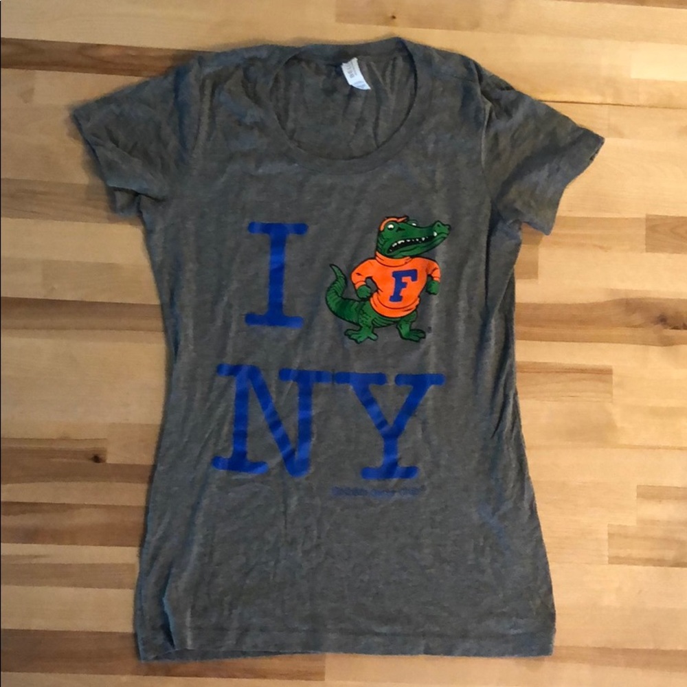 Florida Gators T